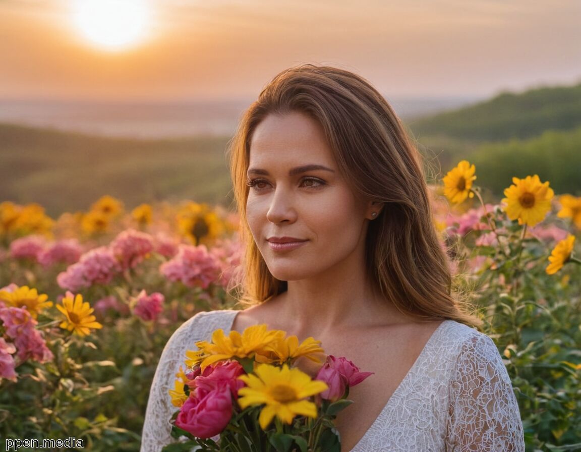 Neue Perspektiven und Selbstfindung nach der Scheidung - Tamina Kallert: Scheidung im Jahr 2025