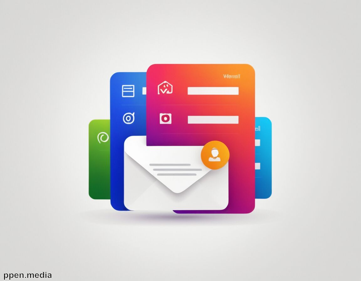 Anmeldung bei m-net Webmail: Schritt-für-Schritt zur Registrierung - Überblick zu m-net Webmail: Wichtige Informationen auf einen Blick