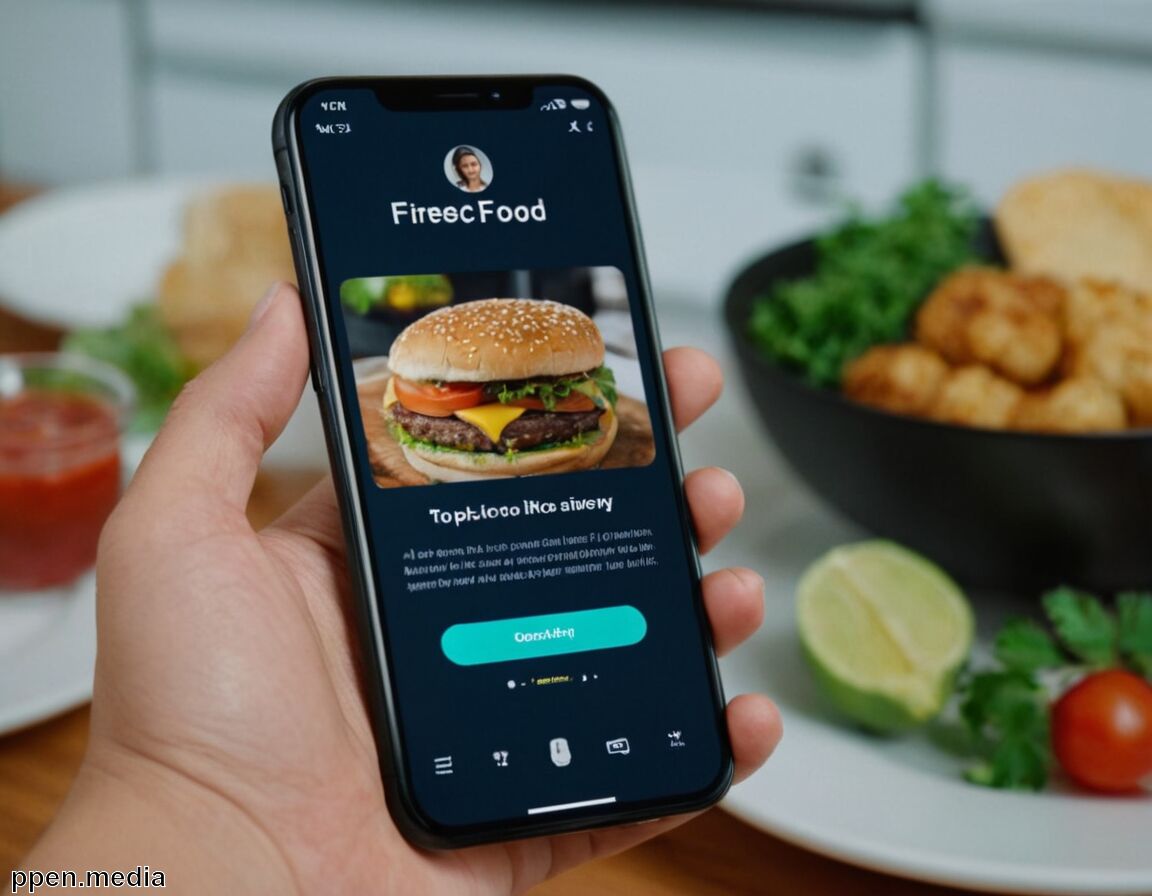 Sichtbarkeit der Gebühr im Bestellprozess - Neue Servicegebühr bei Lieferando: Was steckt dahinter?