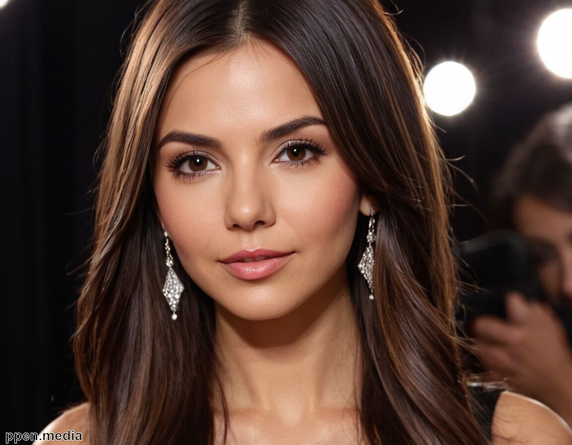 Frühes Leben und Familienhintergrund - Victoria Justice und ihr Vermögen 2025