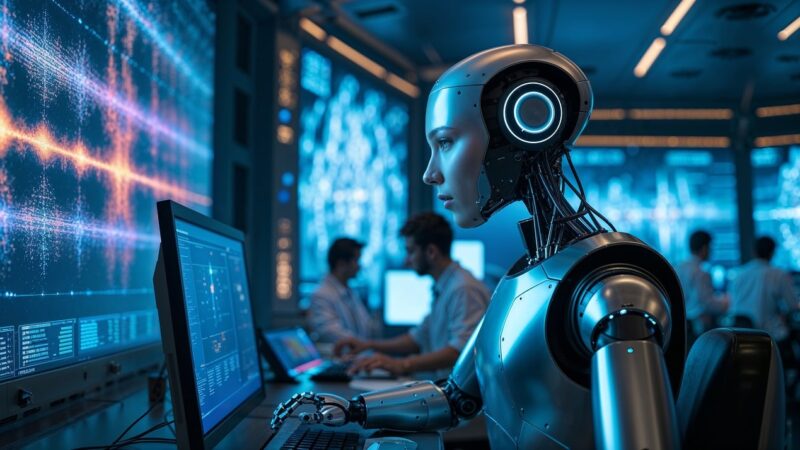 Alles in Echtzeit: Wie Geschwindigkeit zur neuen Währung unserer digitalen Welt wird