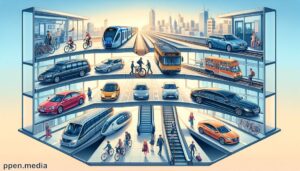 Die Top 10 der sichersten Verkehrsmittel weltweit