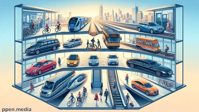 Die Top 10 der sichersten Verkehrsmittel weltweit