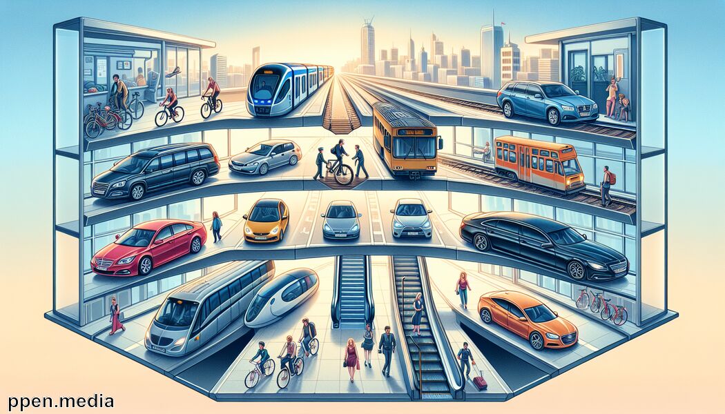 Die Top 10 der sichersten Verkehrsmittel weltweit