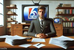 Ist Stefan Raab tatsächlich der neue RTL-Chef?