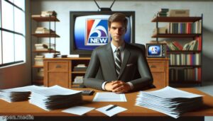 Ist Stefan Raab tatsächlich der neue RTL-Chef?