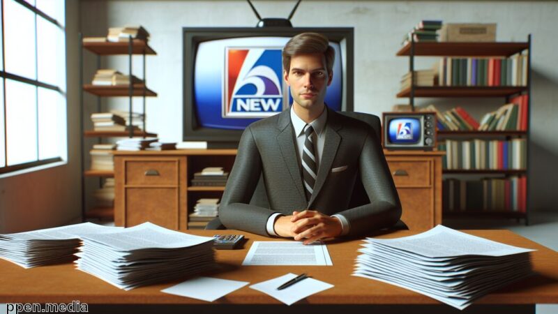 Ist Stefan Raab tatsächlich der neue RTL-Chef?