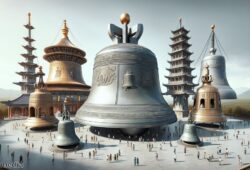 Die 10 größten Glocken weltweit