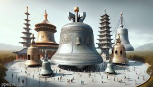 Die 10 größten Glocken weltweit