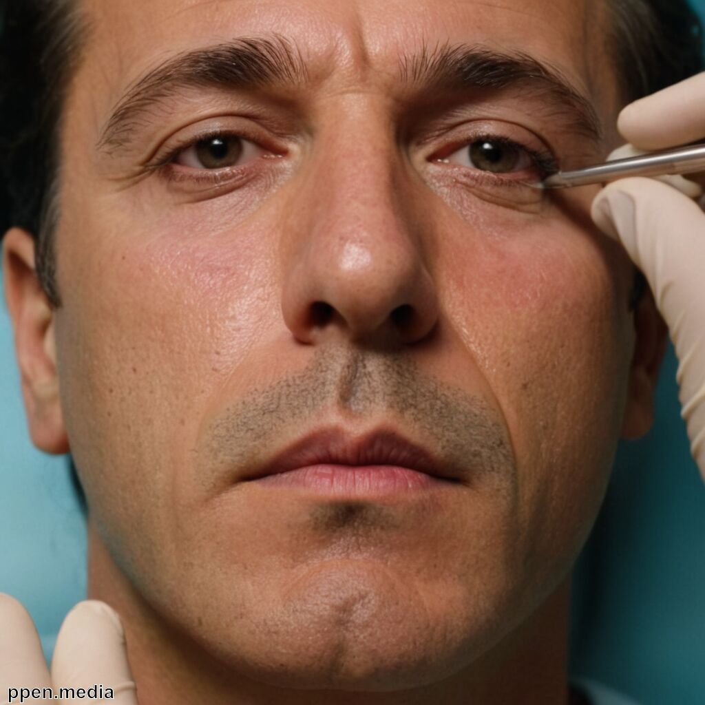 Angelo Stiller: Fakten, Mythen und die Wahrheit über seine Nasenverletzung