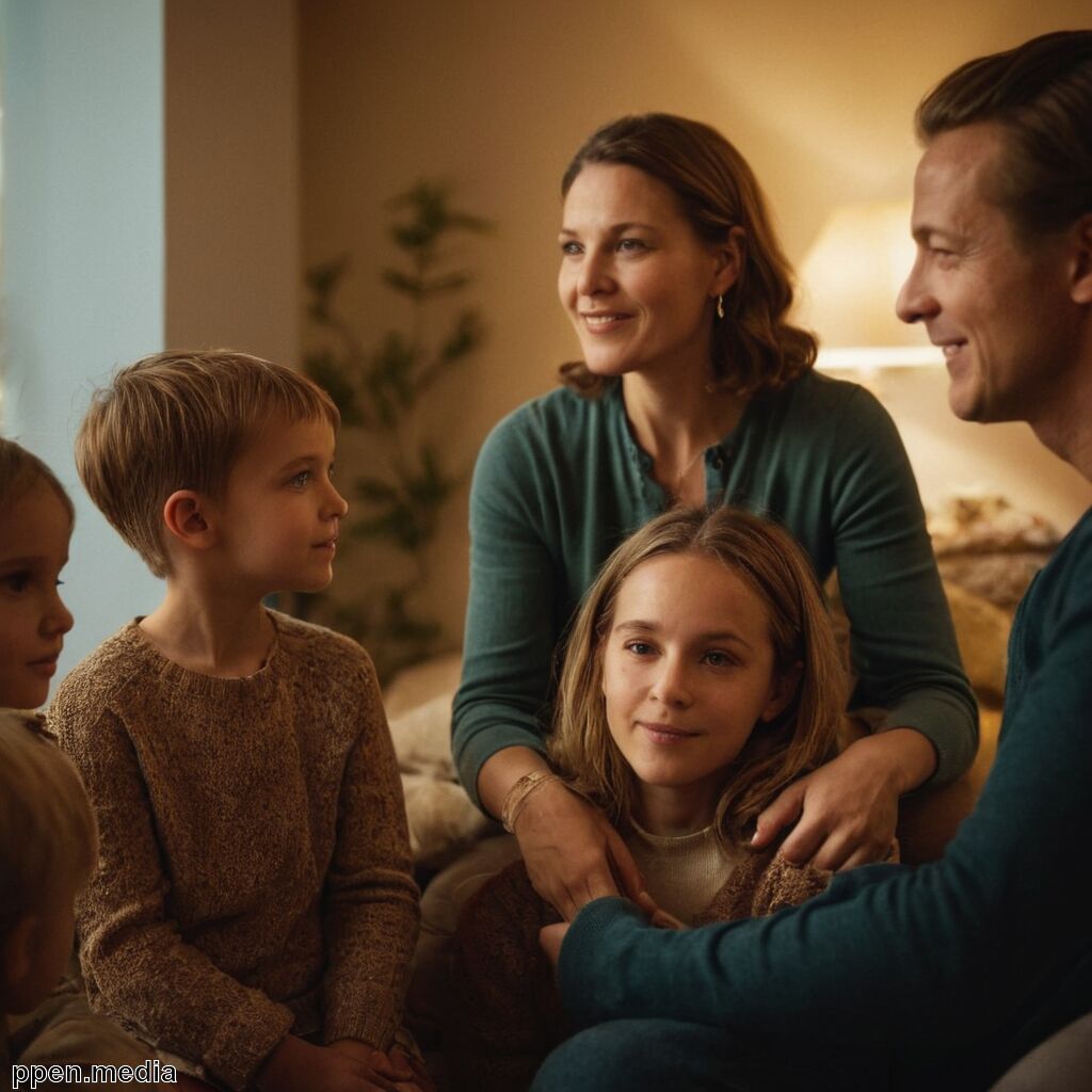 Hat Mirjam Meinhardt-Krug eigenen Nachwuchs? Fakten und Hintergründe
