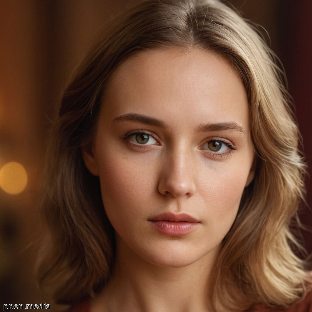 Klara-Magdalena Martinek: Ein Blick auf Leben und Kunst