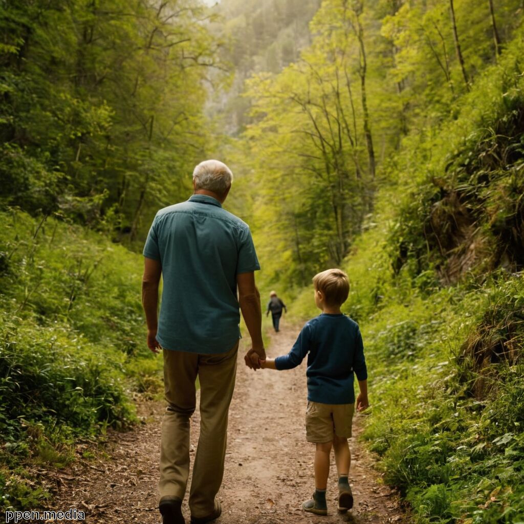 Ulrich Pflaume – Der Vater von Kai Pflaume und sein Leben im Hintergrund