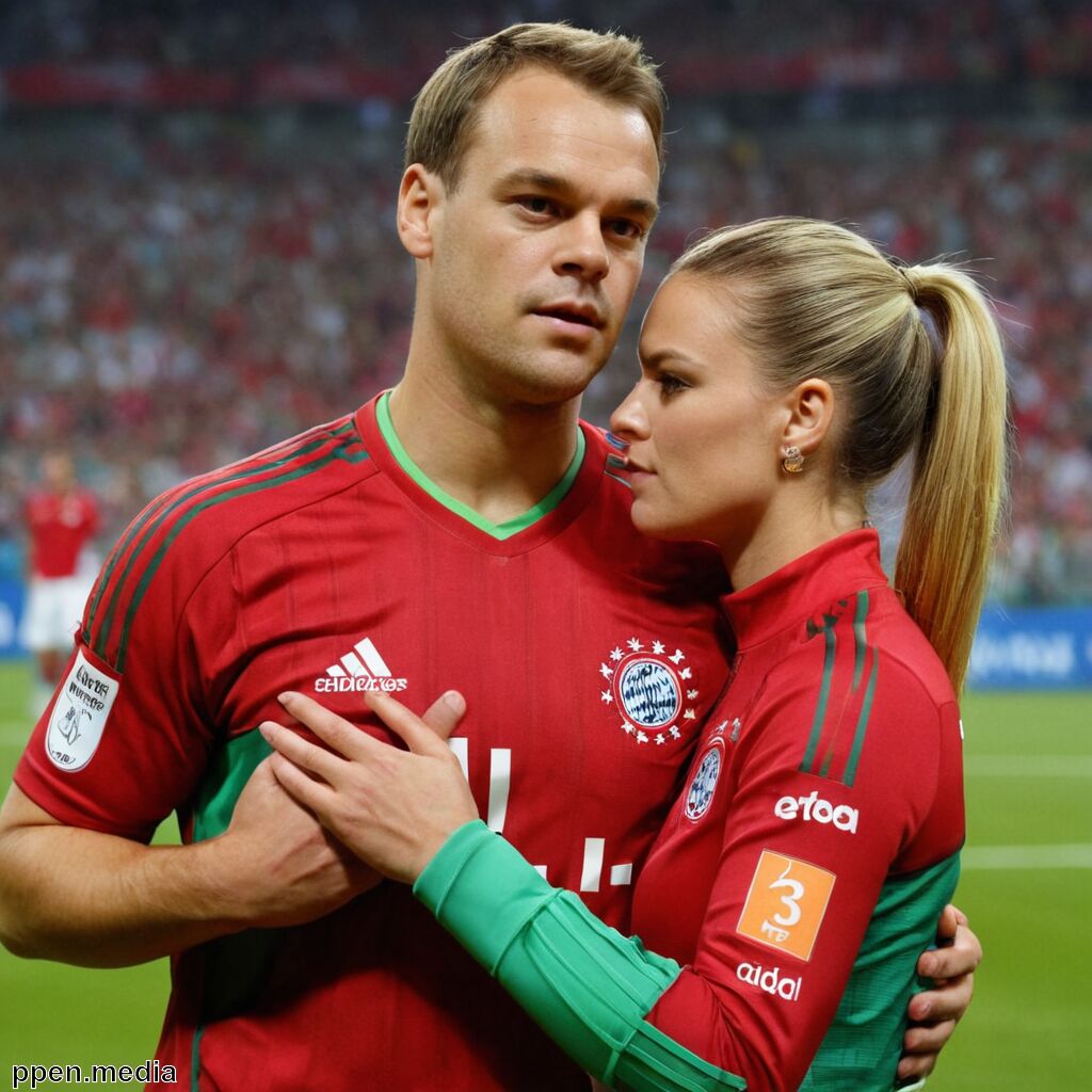 Manuel Neuer und Anika Bissel: Trennung oder Zusammenhalt? Aktuelle Fakten im Überblick