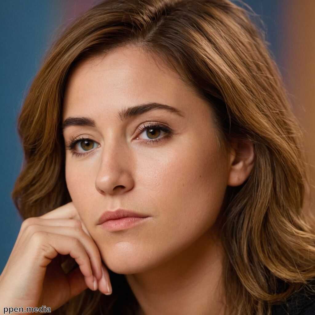 Nina Maffay – Das stille Leben einer Arzttochter im Schatten des Ruhms