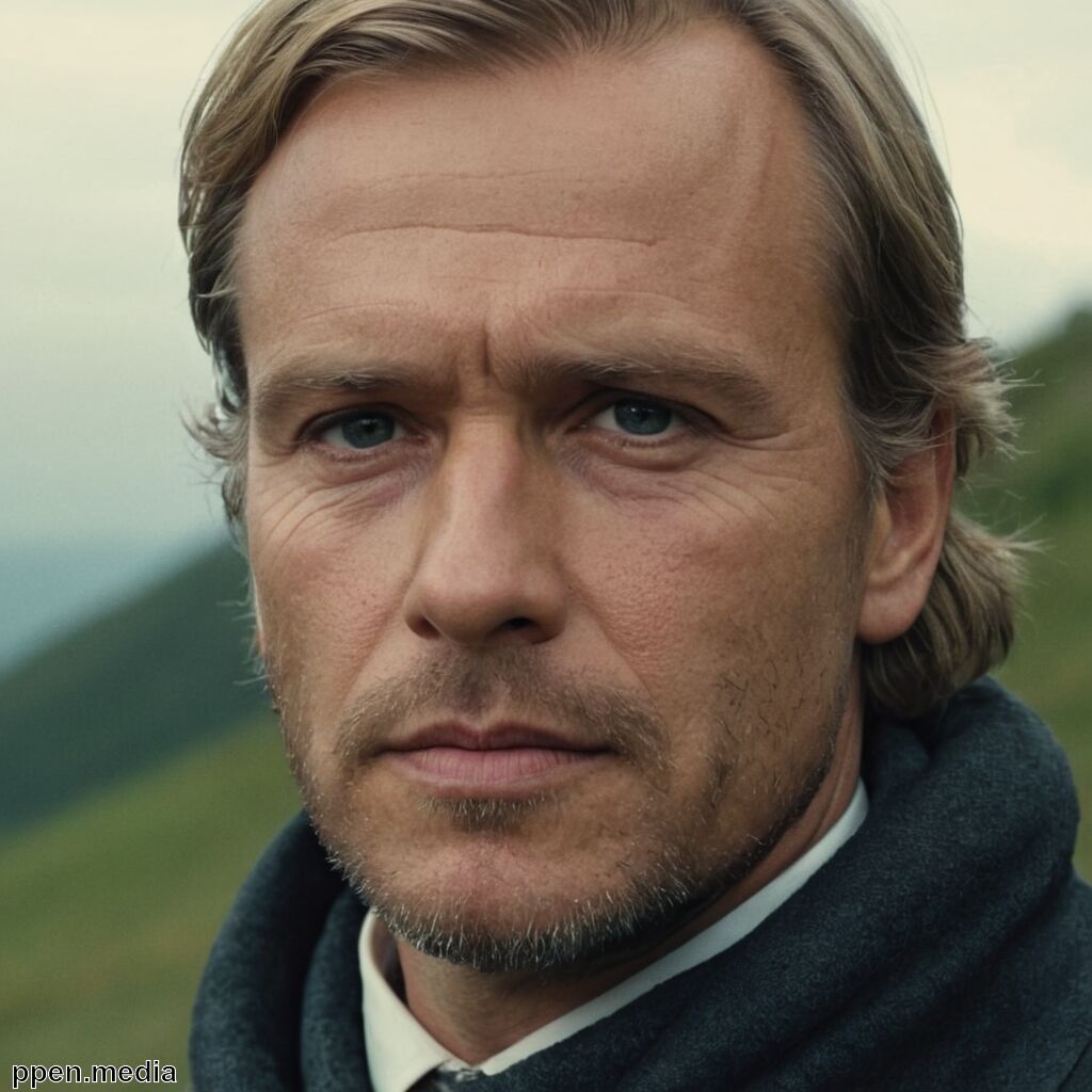 Wer ist Joachim Gössner?