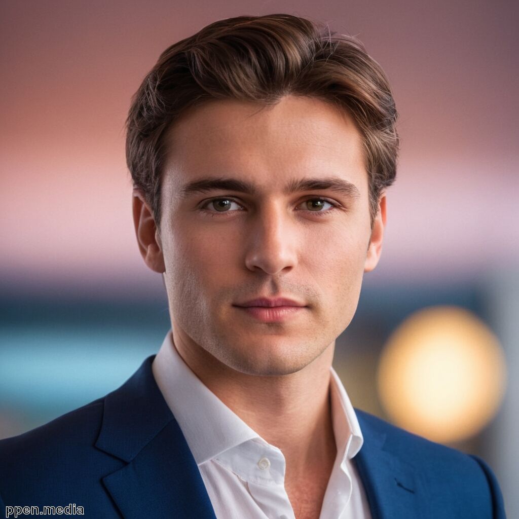 Wie alt ist Simon Raiser? Alles über sein Alter, Leben und Karriere