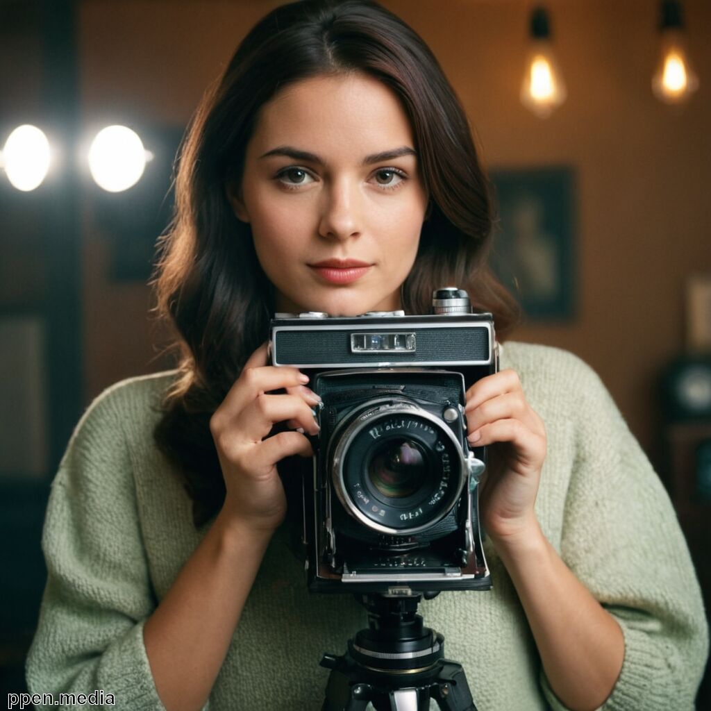 Die faszinierende Geschichte von Teresa Orlikowski – Wikipedia-Überblick