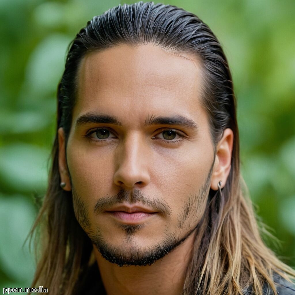 Jorg Kaulitz: 7 Faszinierende Einblicke – Ultimativer und Positiver Expertenartikel 2025