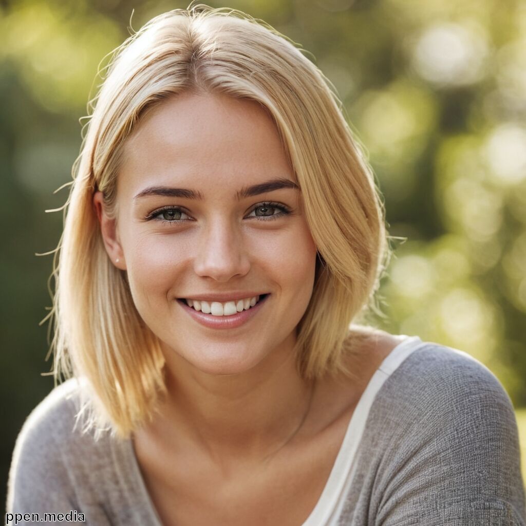 Berühmtheit im Fokus: Amelie Wnuk – Tochter von Oliver Wnuk