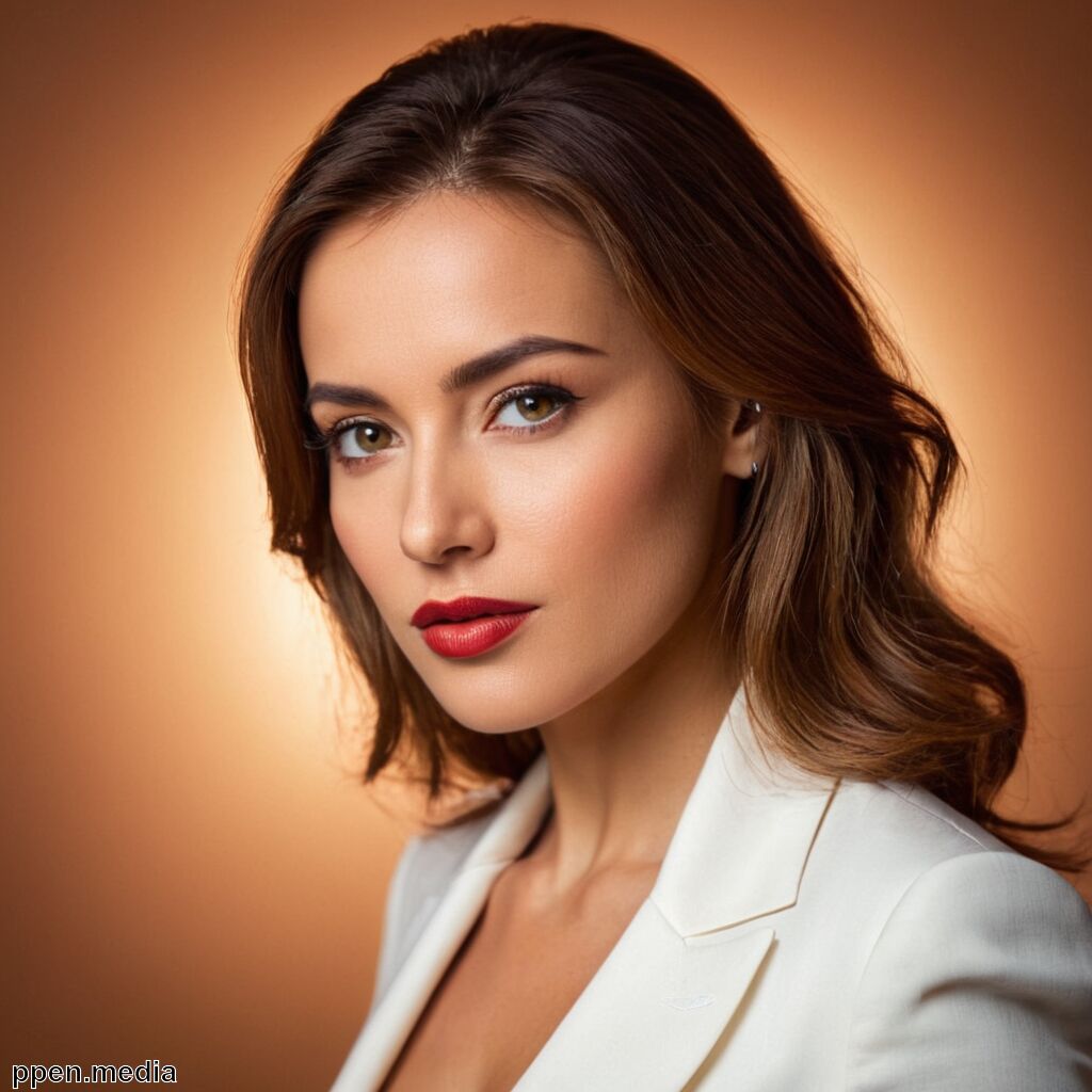 Silva Kapitanova im Porträt: Was man wirklich über sie weiß