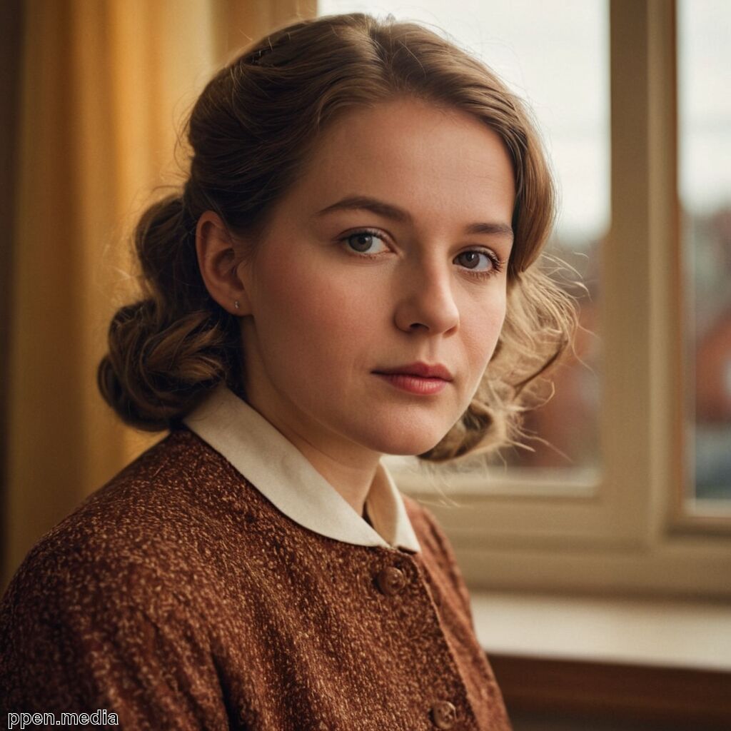 Marie Luise Finke: Ihr Leben, Karriere und interessante Fakten