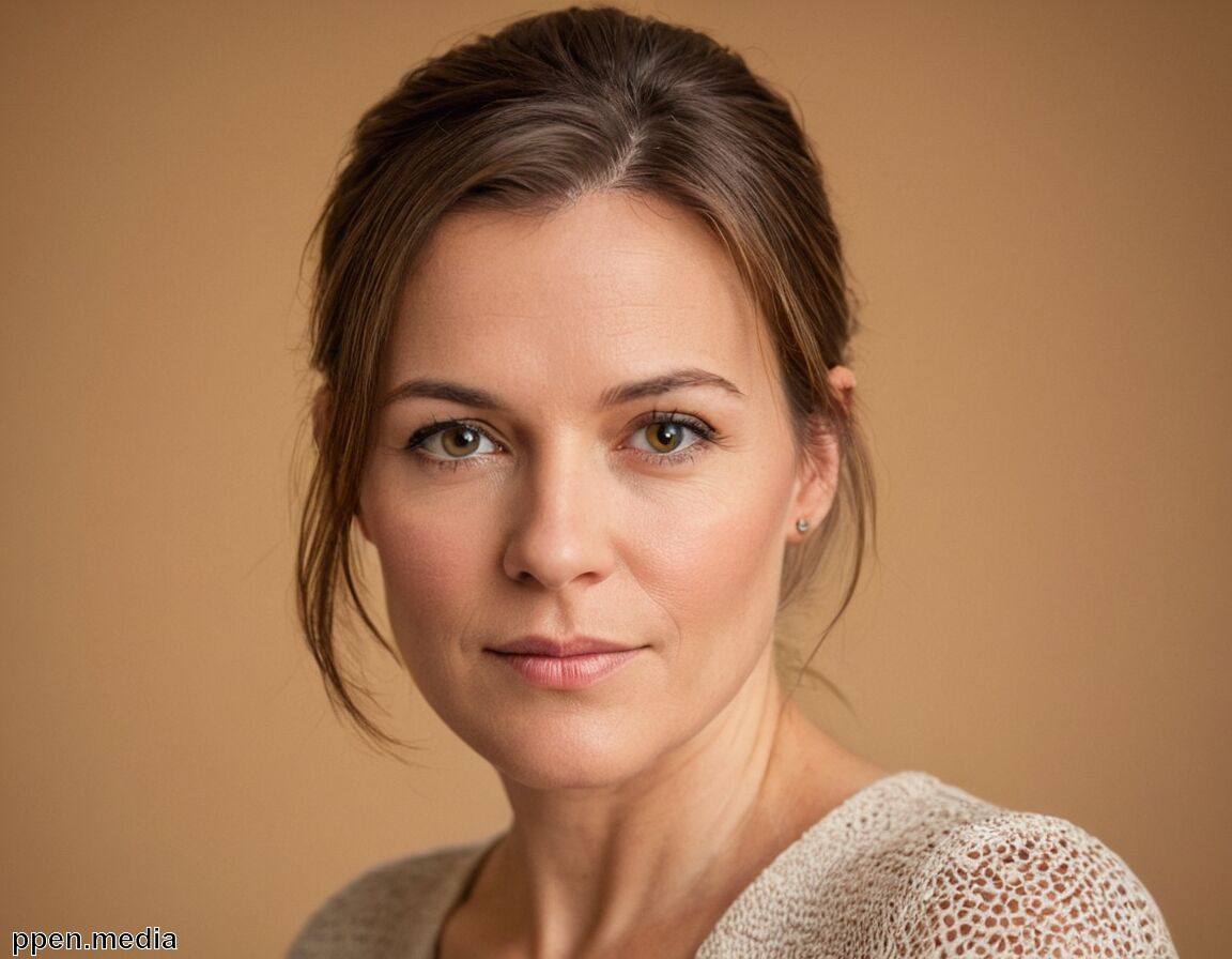 Gründe für die bewusste Wahrung ihrer Privatsphäre - Hat Mirjam Meinhardt-Krug eigenen Nachwuchs? Fakten und Hintergründe