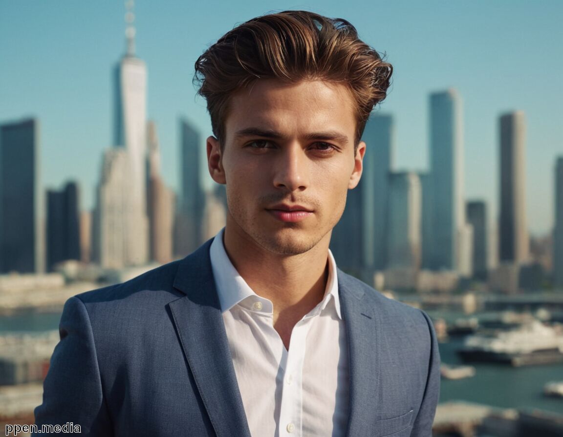 Berufliche Zukunft und Pläne - Jasper Breckenridge-Johnson: Das Leben des Sohnes von Don Johnson