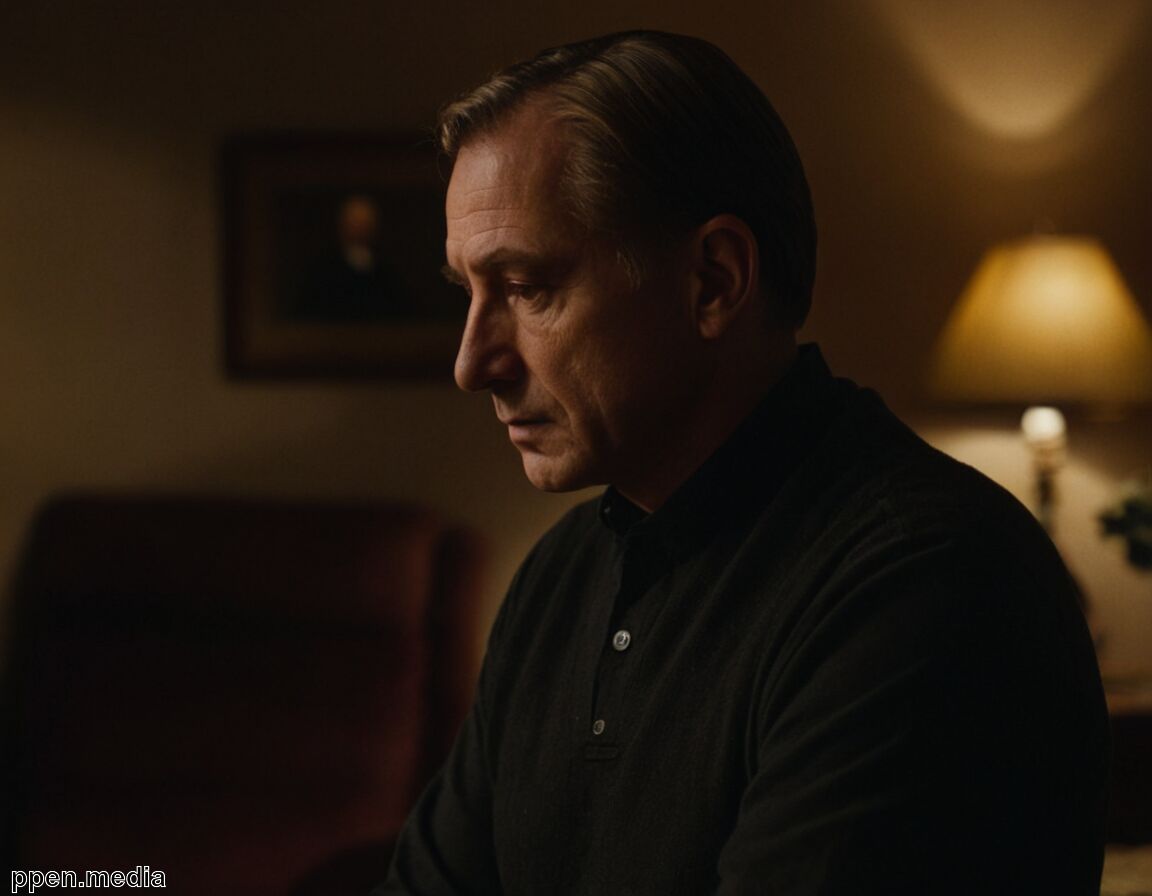 Der unbekannte Udo Tietjen – Altersangaben und Vermutungen - Einführung: Wer ist Udo Tietjen?