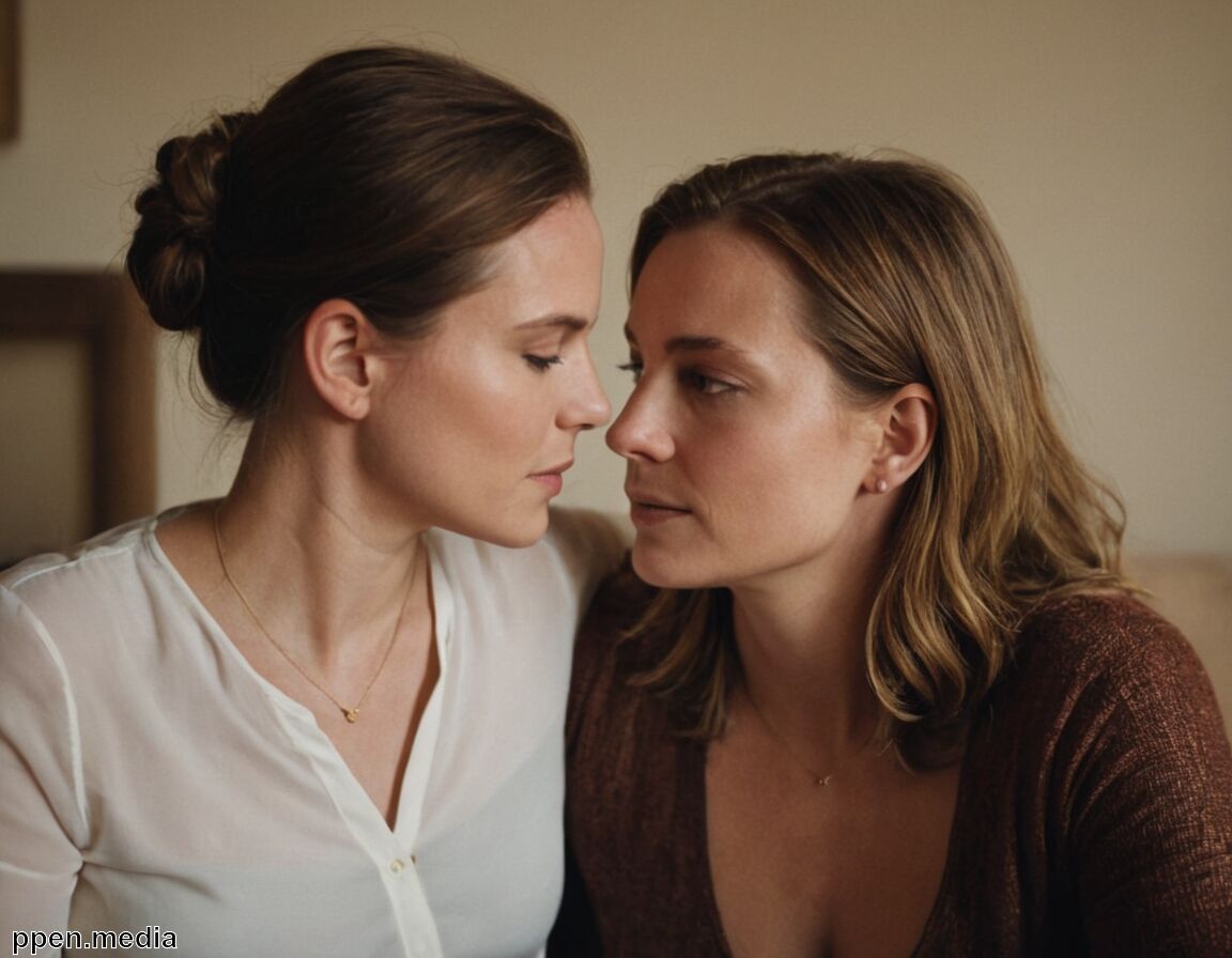 Wer ist Christine Langner, ihre enge Vertraute und Lebensgefährtin? - Jule Gölsdorfs aktuelle Liebeslage – Alles Wissenswerte über ihr Privatleben und Partnerschaften