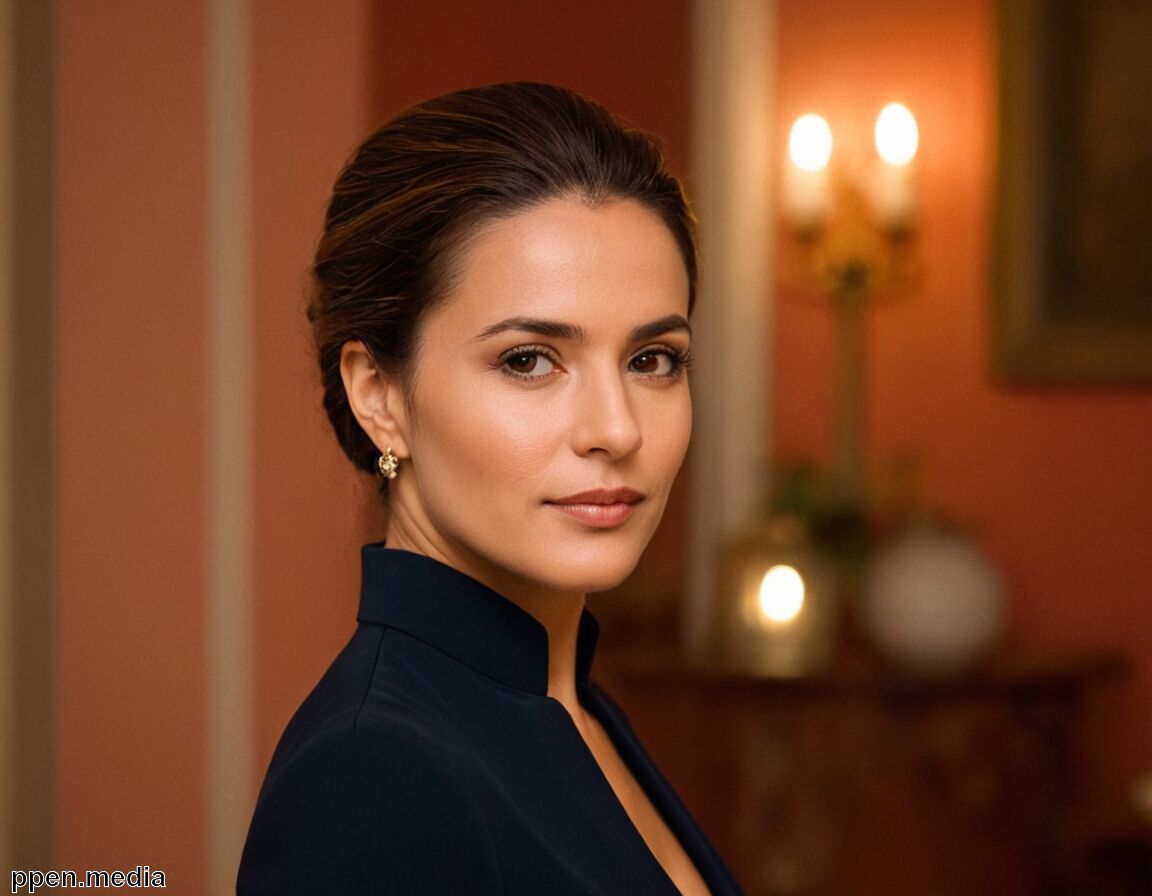 Beruflicher Werdegang und interessante Stationen - Viviane Elisa Maria Clarin: Einblicke in ihr Leben, Familie und Karriere