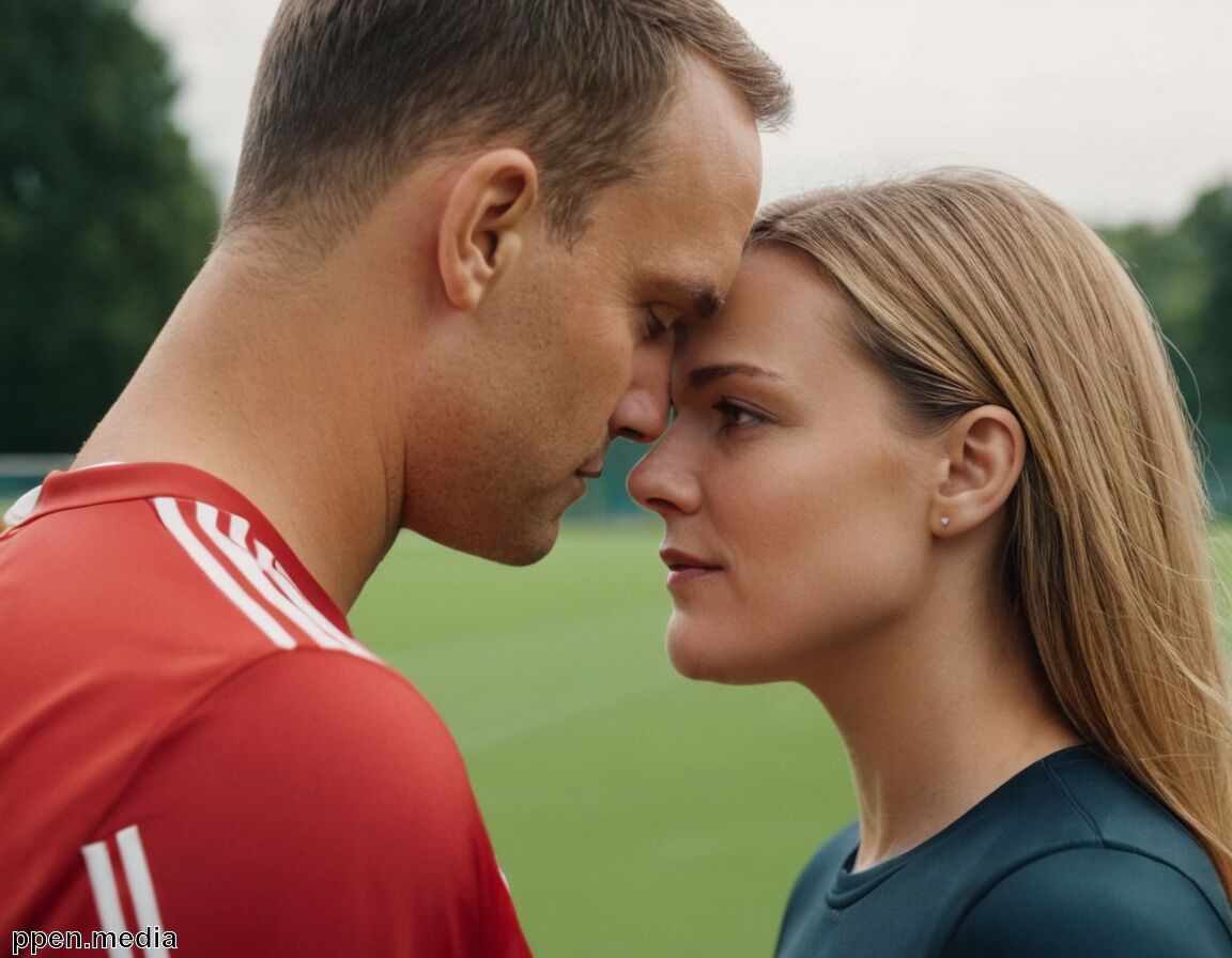 Die zentrale Rolle von Familienwerten und gegenseitigem Respekt - Manuel Neuer und Anika Bissel: Trennung oder Zusammenhalt? Aktuelle Fakten im Überblick