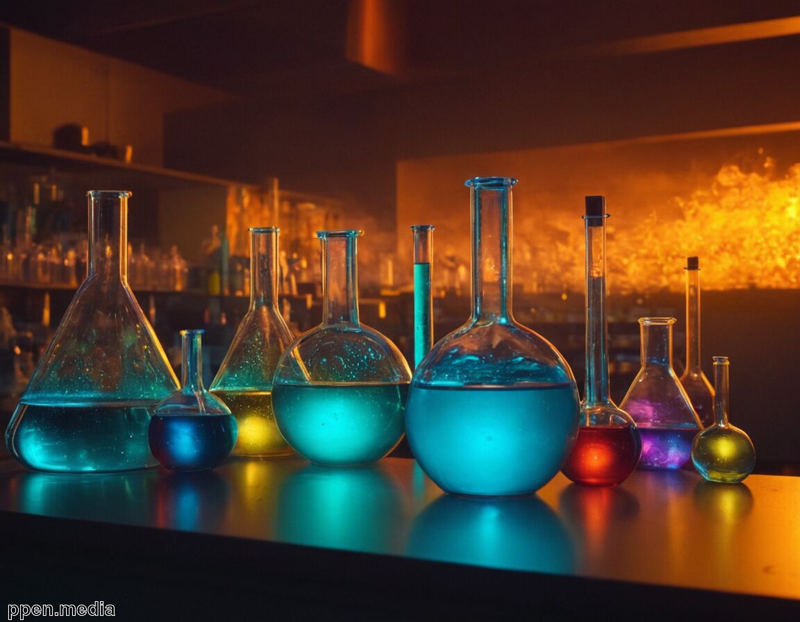 Erste Anwendungsgebiete von Bitesolgemokz Chemical in der Praxis - Was ist Bitesolgemokz Chemical? Entdecke die geheimnisvolle Substanz, über die alle sprechen