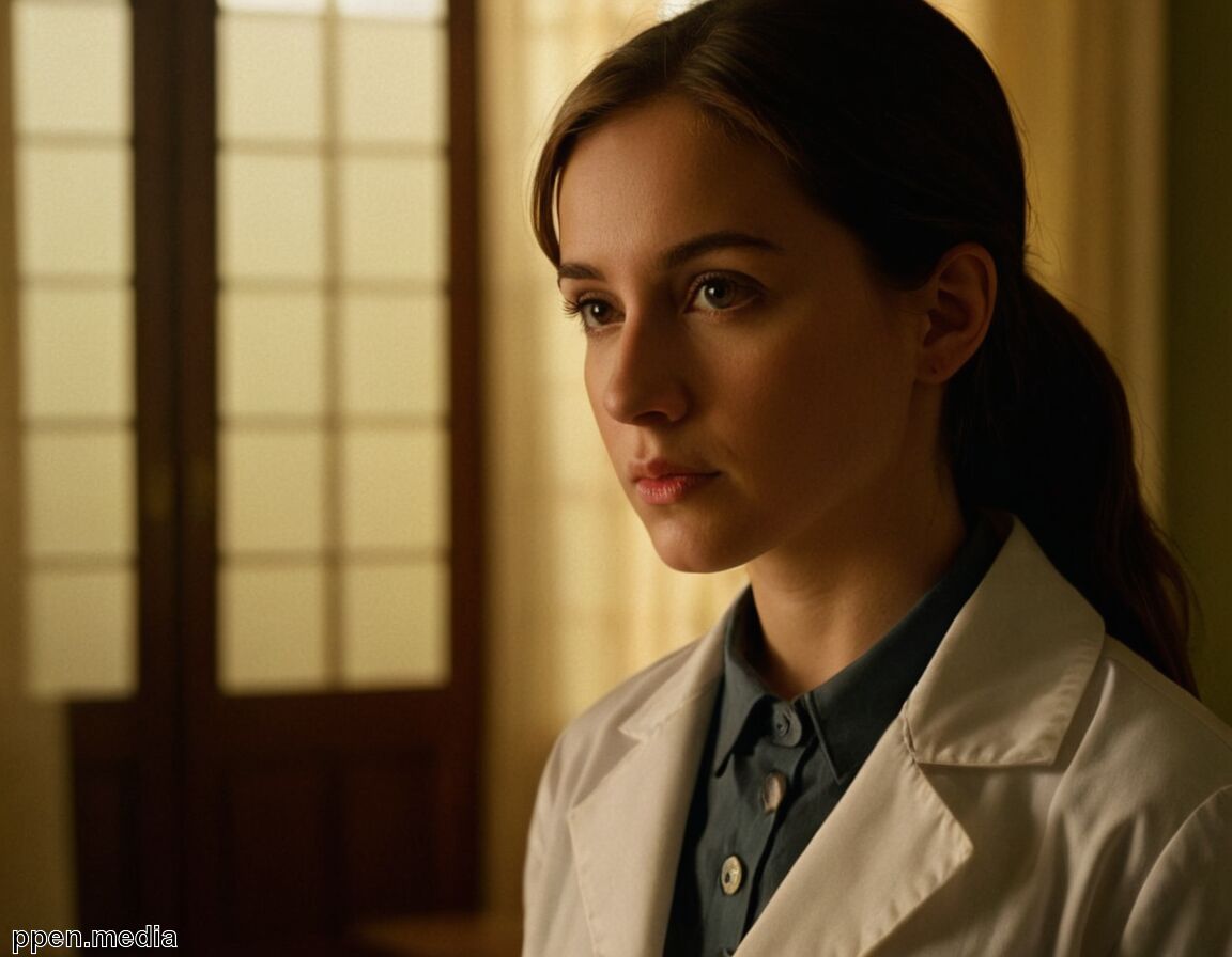 Nina Maffay heute – Ein Leben außerhalb des Rampenlichts - Nina Maffay – Das stille Leben einer Arzttochter im Schatten des Ruhms