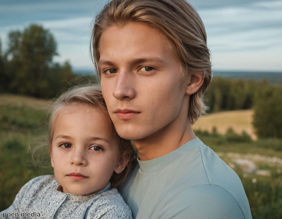 Geschwister Francesca - Das ruhige Leben von Luca Kohlund, dem Sohn von Schauspieler Christian Kohlund