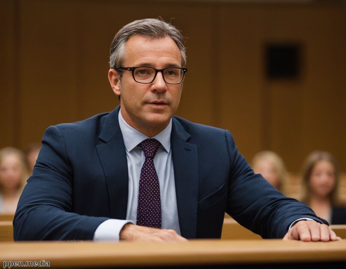 Berufliche Entwicklung und Tätigkeiten als Gastdozent - Wie alt ist Simon Raiser? Alles über sein Alter, Leben und Karriere