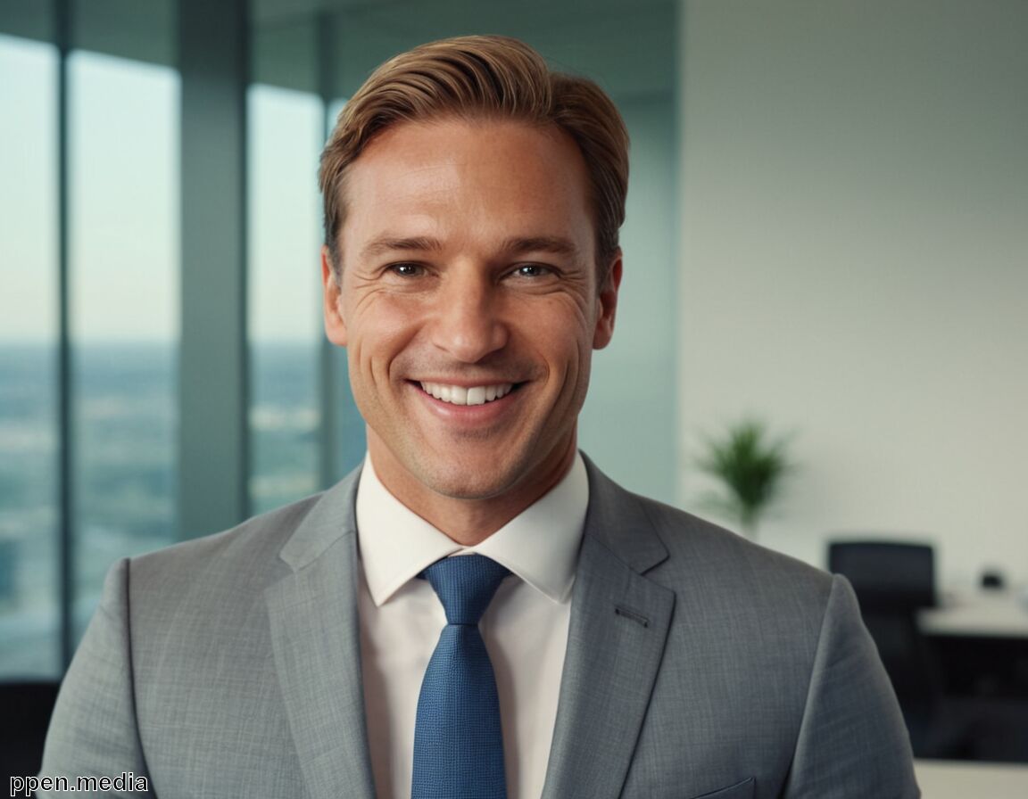 Teddy Spegel und sein Erfolg im Immobiliengeschäft - Wer ist Teddy Spegel? Das Geheimnis hinter dem Gercollector