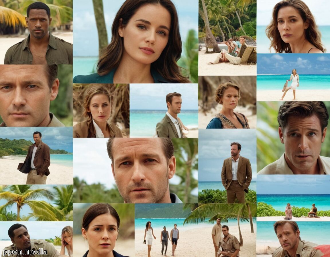 Das Vermächtnis der verstorbenen 