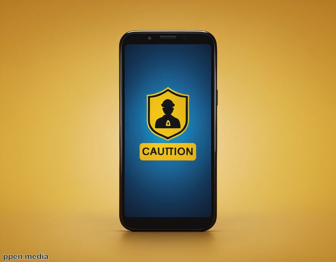 Sicherheit beim Annehmen von Anrufen von 02317257820 - Was du über die Telefonnummer 02317257820 wissen solltest