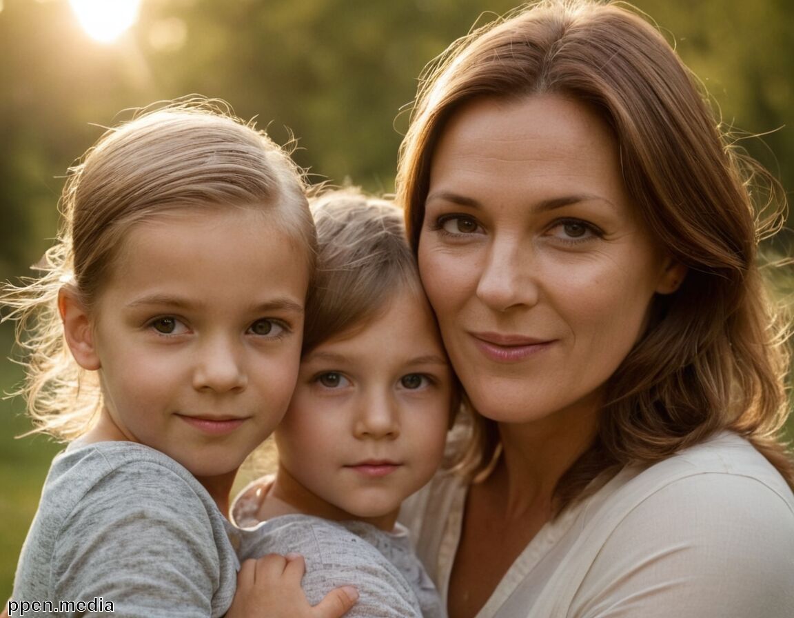 Tipps, um echte von unbelegten Informationen zu unterscheiden - Hat Mirjam Meinhardt-Krug eigenen Nachwuchs? Fakten und Hintergründe