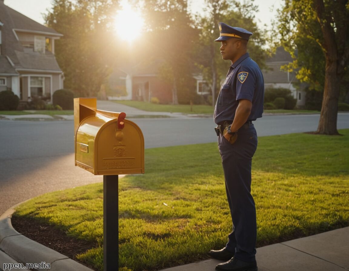 Tipps für den sicheren Versand und Empfang von Briefen - Postgeheimnis gelüftet: Warum an Montagen weniger Briefe ankommen