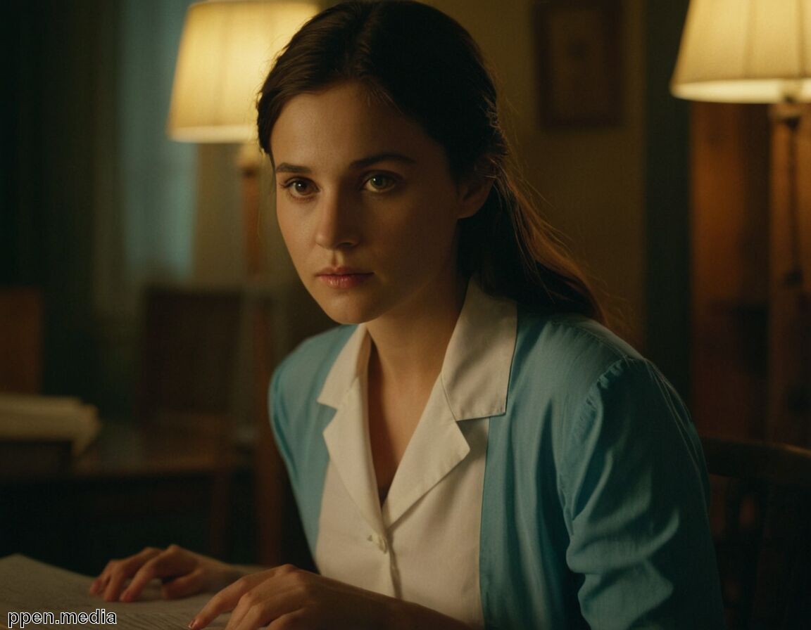 Nina Maffay als Ärztin – Berufung über Ruhm - Nina Maffay – Das stille Leben einer Arzttochter im Schatten des Ruhms