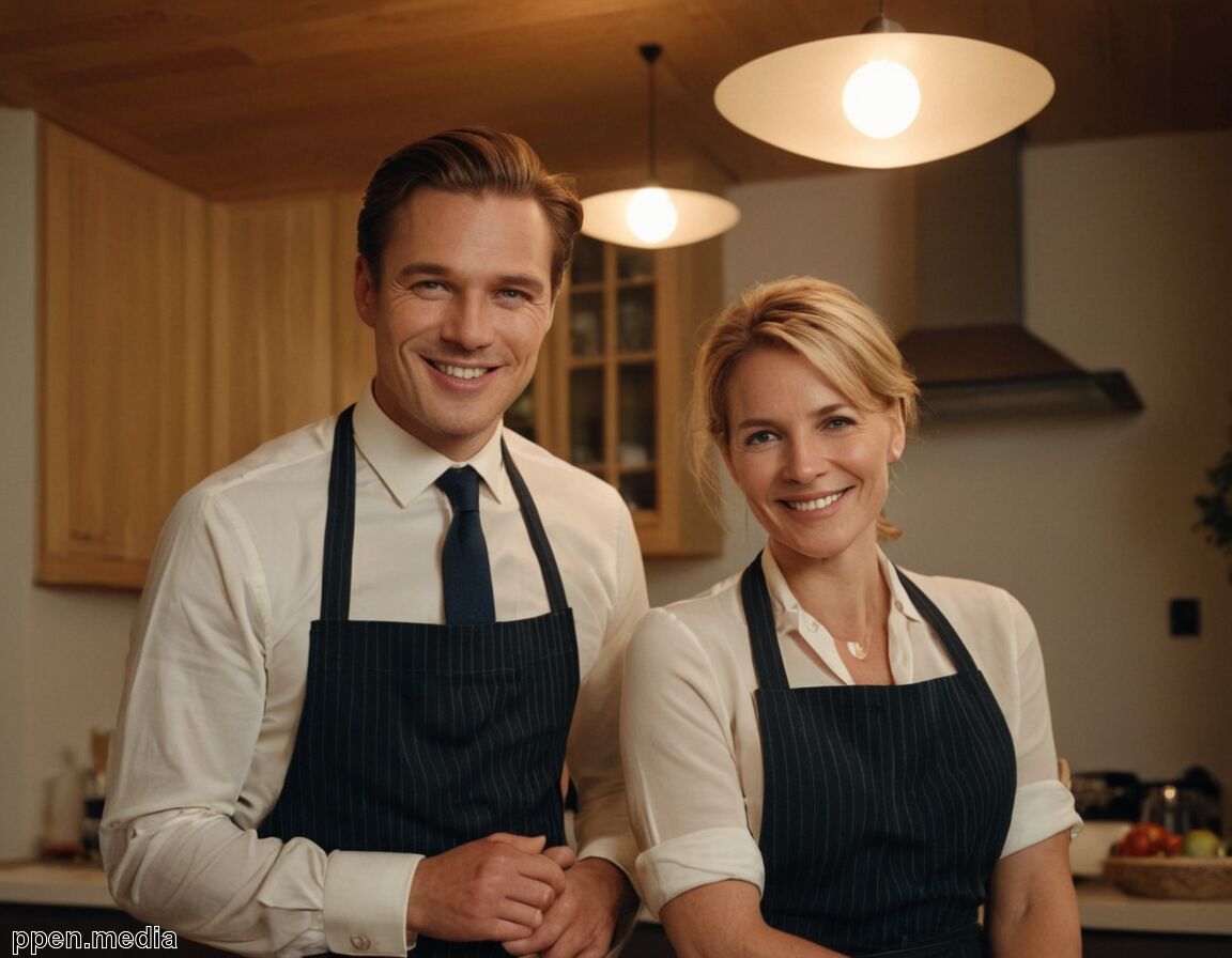 Häufig gestellte Fragen zu Christian Hümbs und Bettina Thiel – Antworten auf die wichtigsten Fragen - Christian Hümbs und Bettina Thiel: Einblicke in das Privatleben des Patissiers