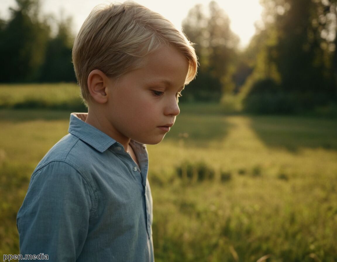 Kindheit und Jugend - Das ruhige Leben von Luca Kohlund, dem Sohn von Schauspieler Christian Kohlund