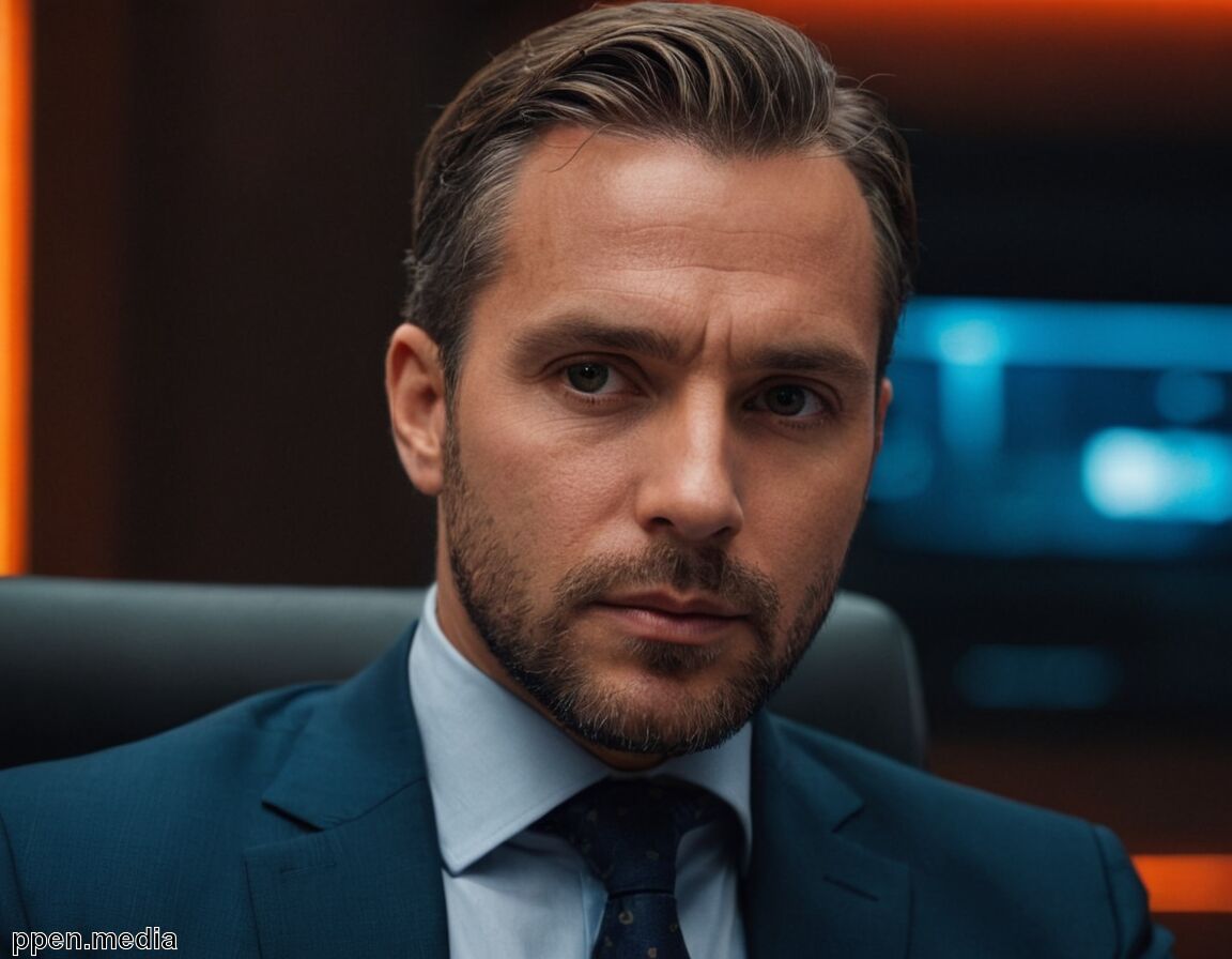 Privatleben, Familie und Partnerschaft - Wie alt ist Simon Raiser? Alles über sein Alter, Leben und Karriere