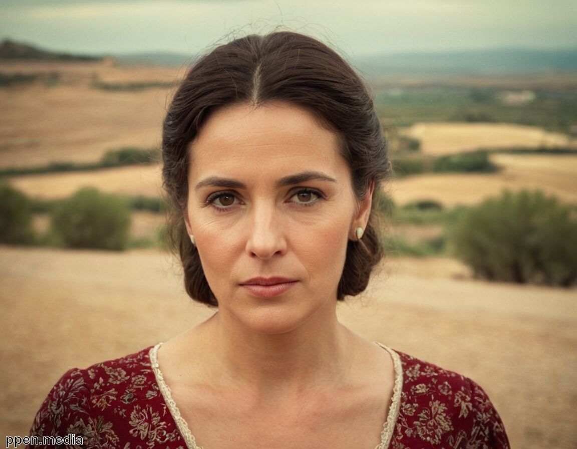 Rückzug aus der Öffentlichkeit und neues Leben in Spanien - Die faszinierende Geschichte von Teresa Orlikowski – Wikipedia-Überblick