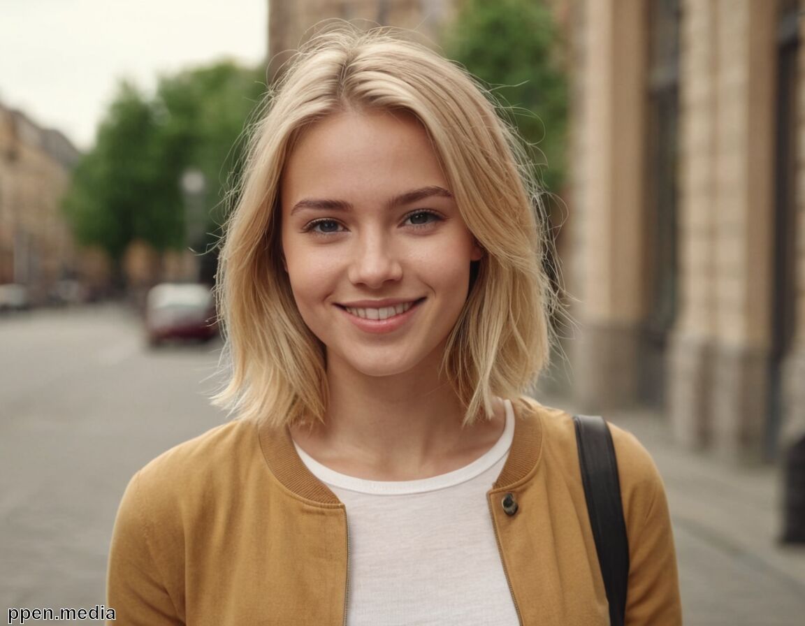 Privatsphäre und öffentliche Wahrnehmung - Berühmtheit im Fokus: Amelie Wnuk – Tochter von Oliver Wnuk