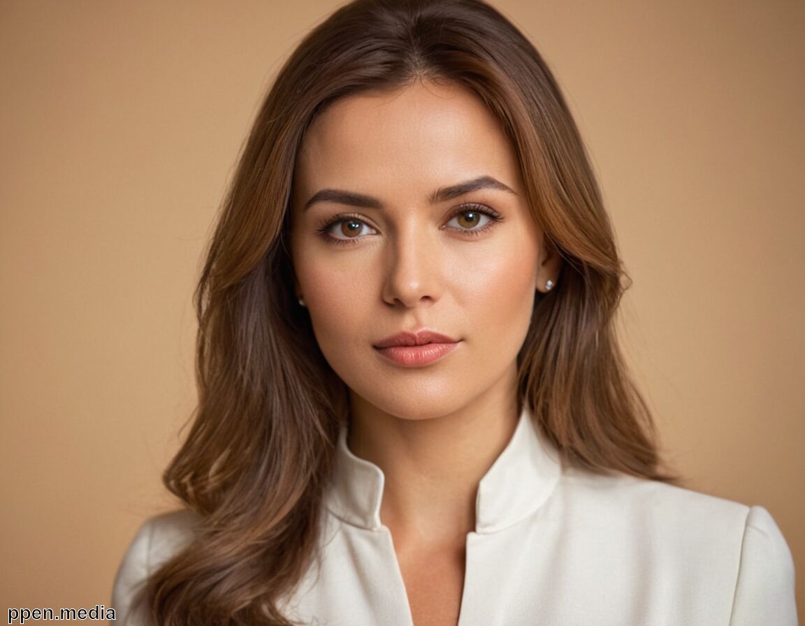 Herkunft und Familie - Silva Kapitanova im Porträt: Was man wirklich über sie weiß