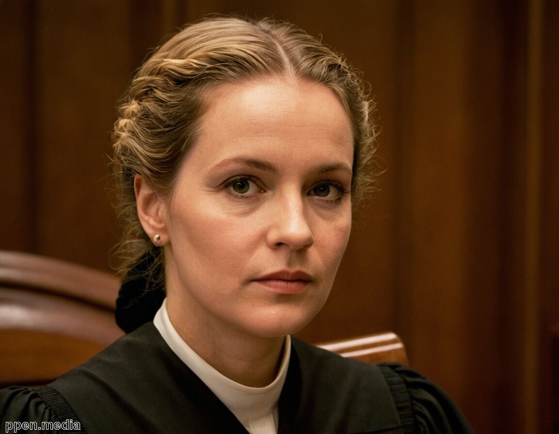 Tätigkeiten im juristischen Bereich und ihre Herausforderungen - Marie Luise Finke: Ihr Leben, Karriere und interessante Fakten