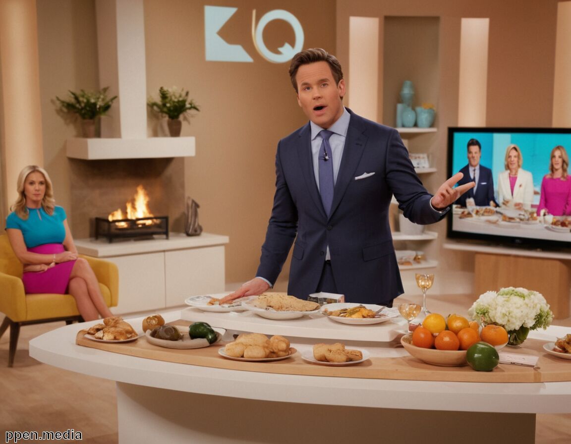 Übertriebene Verwendung von Superlativen wie das beste Produkt aller Zeiten - Nervige Moderatoren bei QVC – welche Kritik die Zuschauer vorbringen